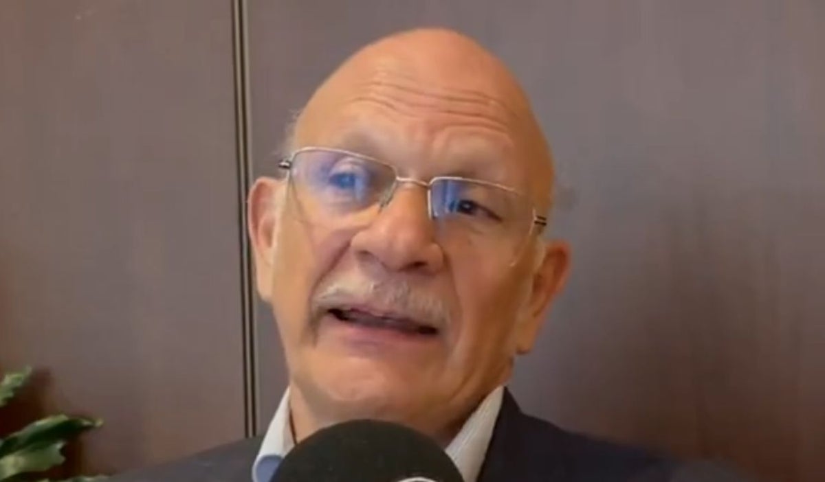 Francisco Rossi