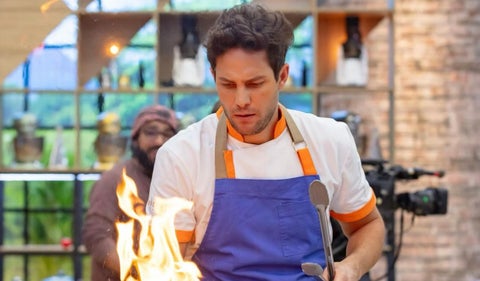 Gabriel Coronel