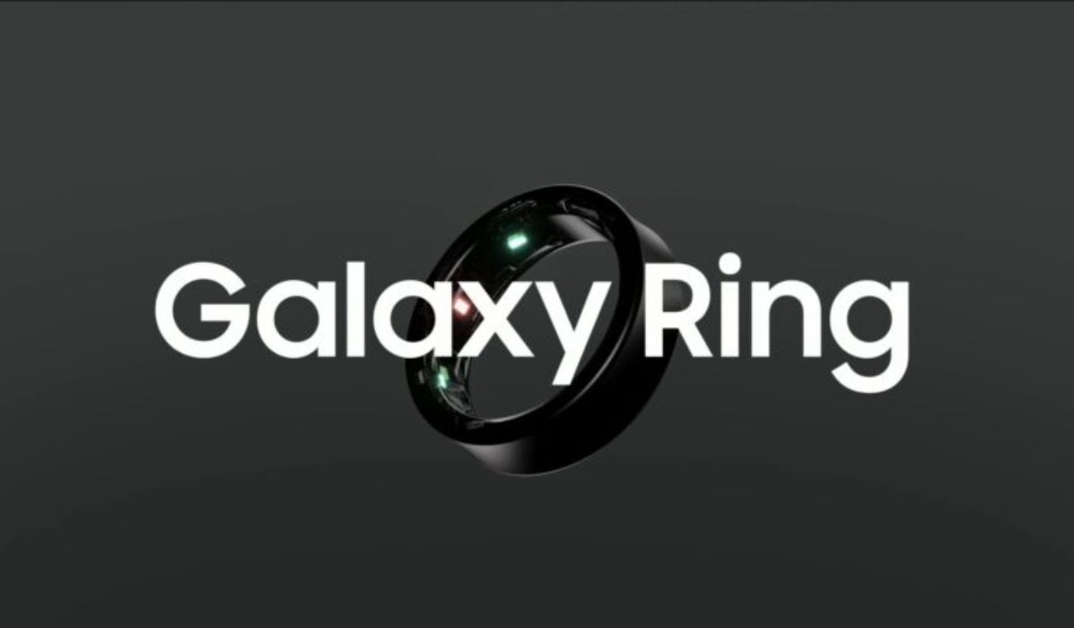 Galaxy Ring