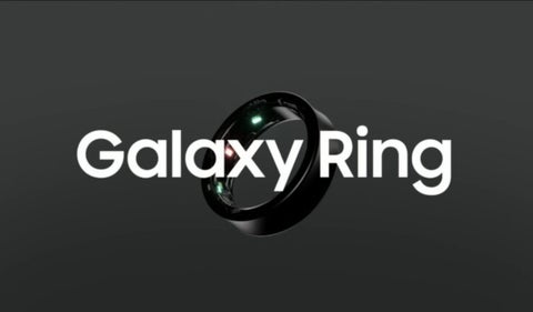 Galaxy Ring