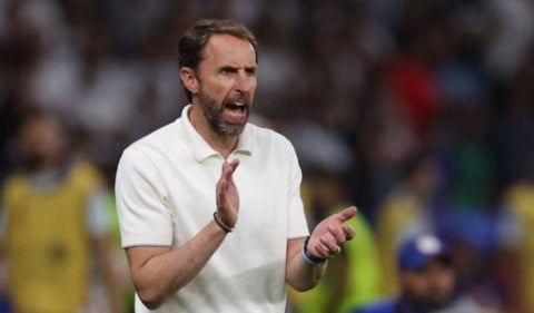 Gareth Southgate