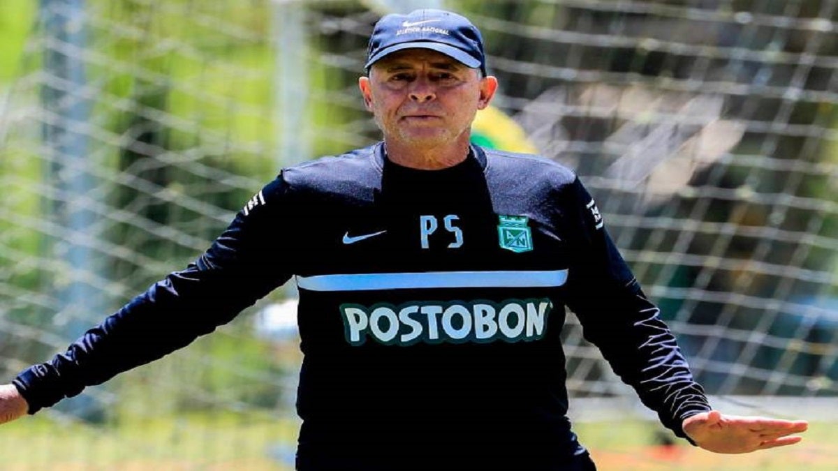 Pedro Sarmiento Solís