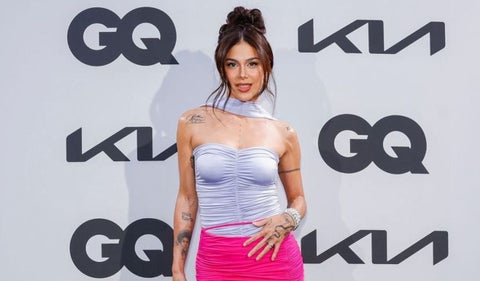 Greeicy Rendón arrasa en España: Tres conciertos sold out