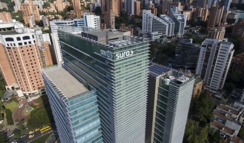 Grupo Sura