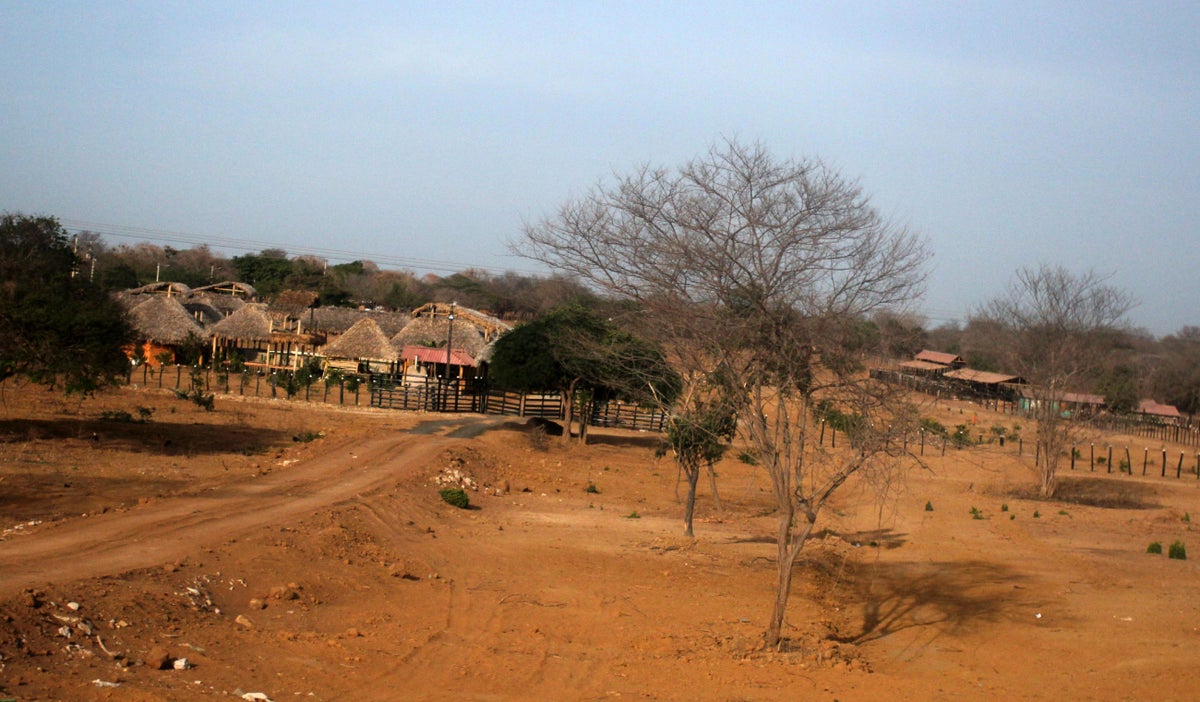 La Guajira