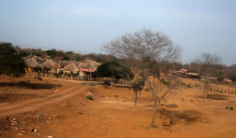 La Guajira