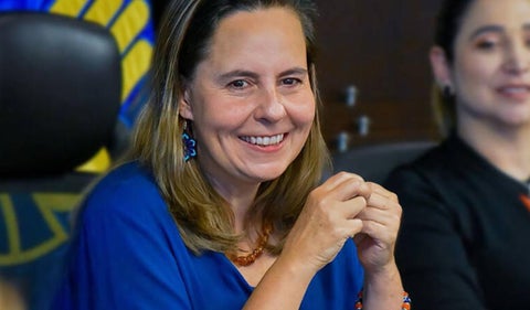 Helga Rivas