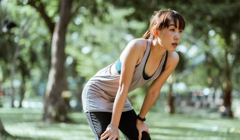 Higiene Oral en un deportista