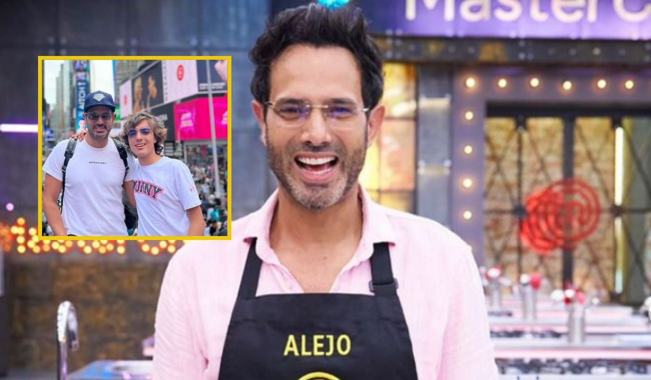 Alejandro Estrada