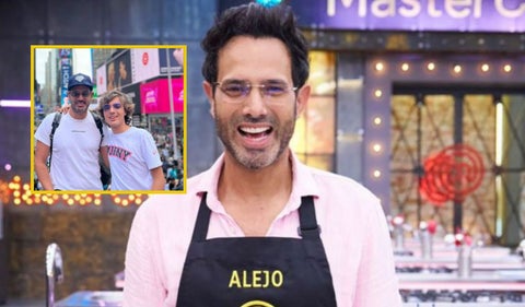 Alejandro Estrada