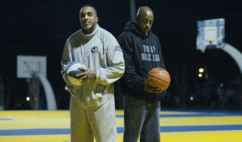 William Gates y Arthur Agee