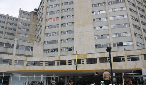 Hospital Militar Central