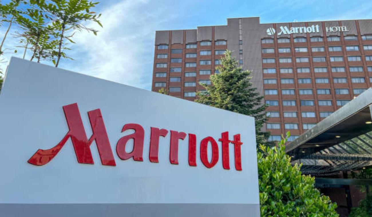 Hotel Marriott International