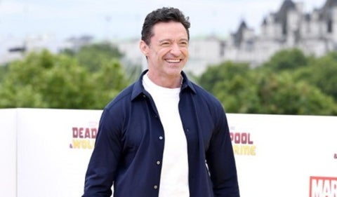 Hugh Jackman