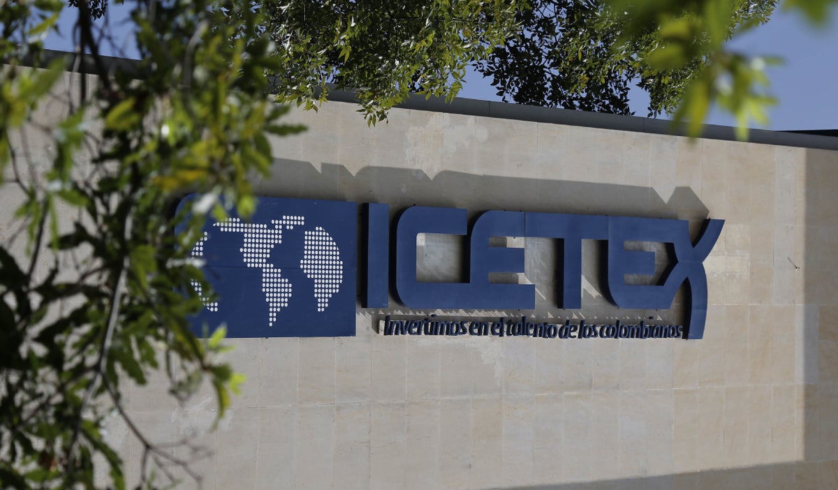 Créditos del Icetex