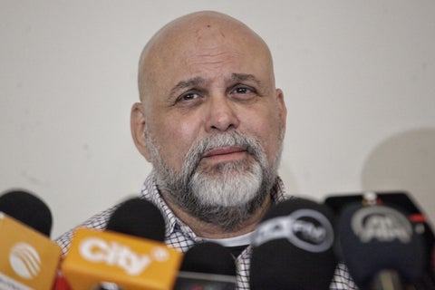 Salvatore Mancuso