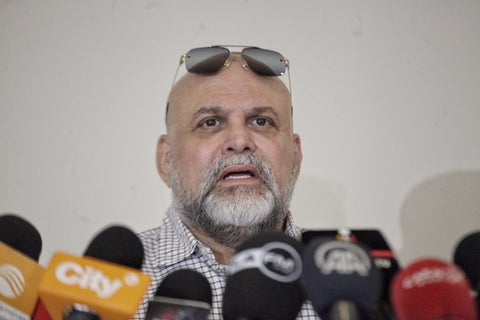 Salvatore Mancuso