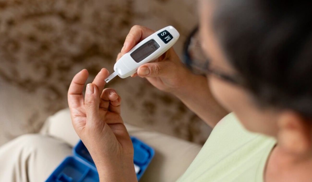 Diabetes: dudas sobre la insulina