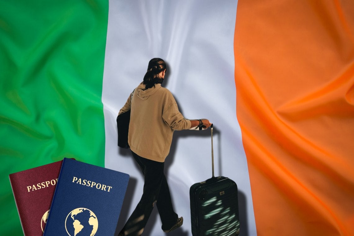 Irlanda