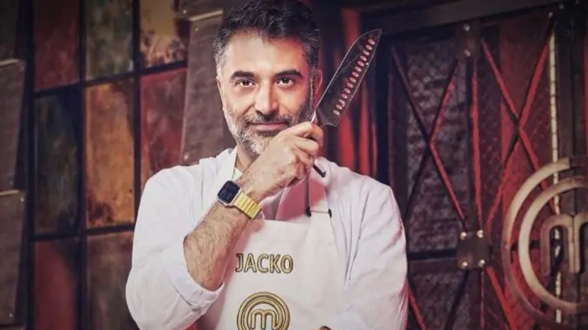 Jacques Toukhmanian protagonizó una de las escenas más tristes de la televisión colombiana
