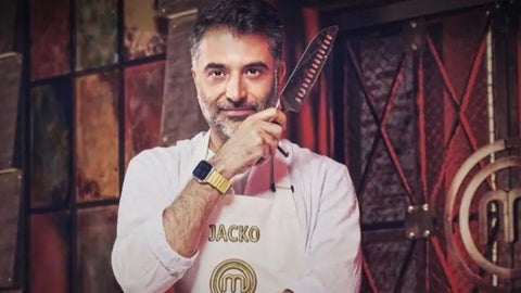 Jacques Toukhmanian protagonizó una de las escenas más tristes de la televisión colombiana