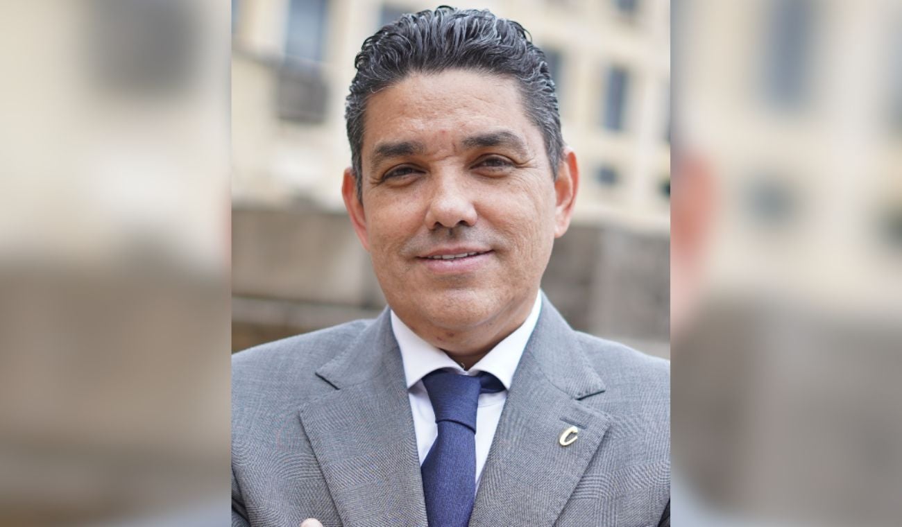 Jaime Lacouture