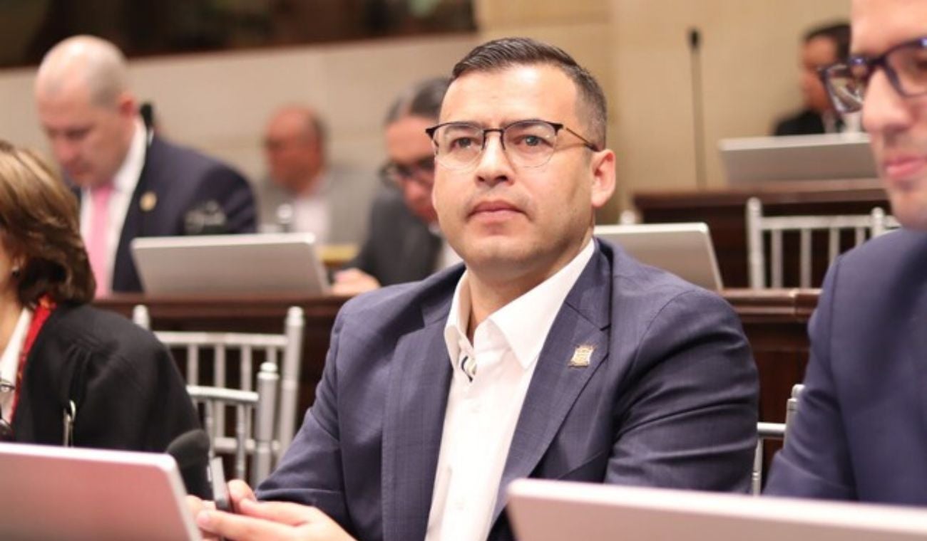 Jaime Raúl Salamanca