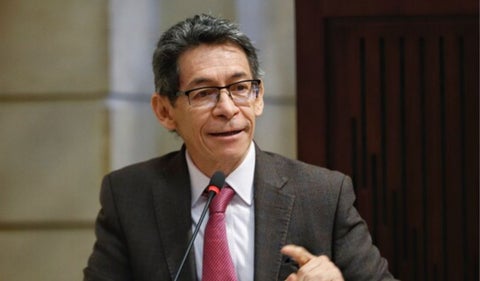 Jaime Urrego