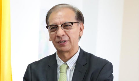 Jairo Villabona