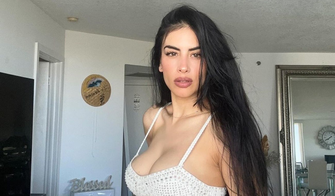 Jessica Cediel