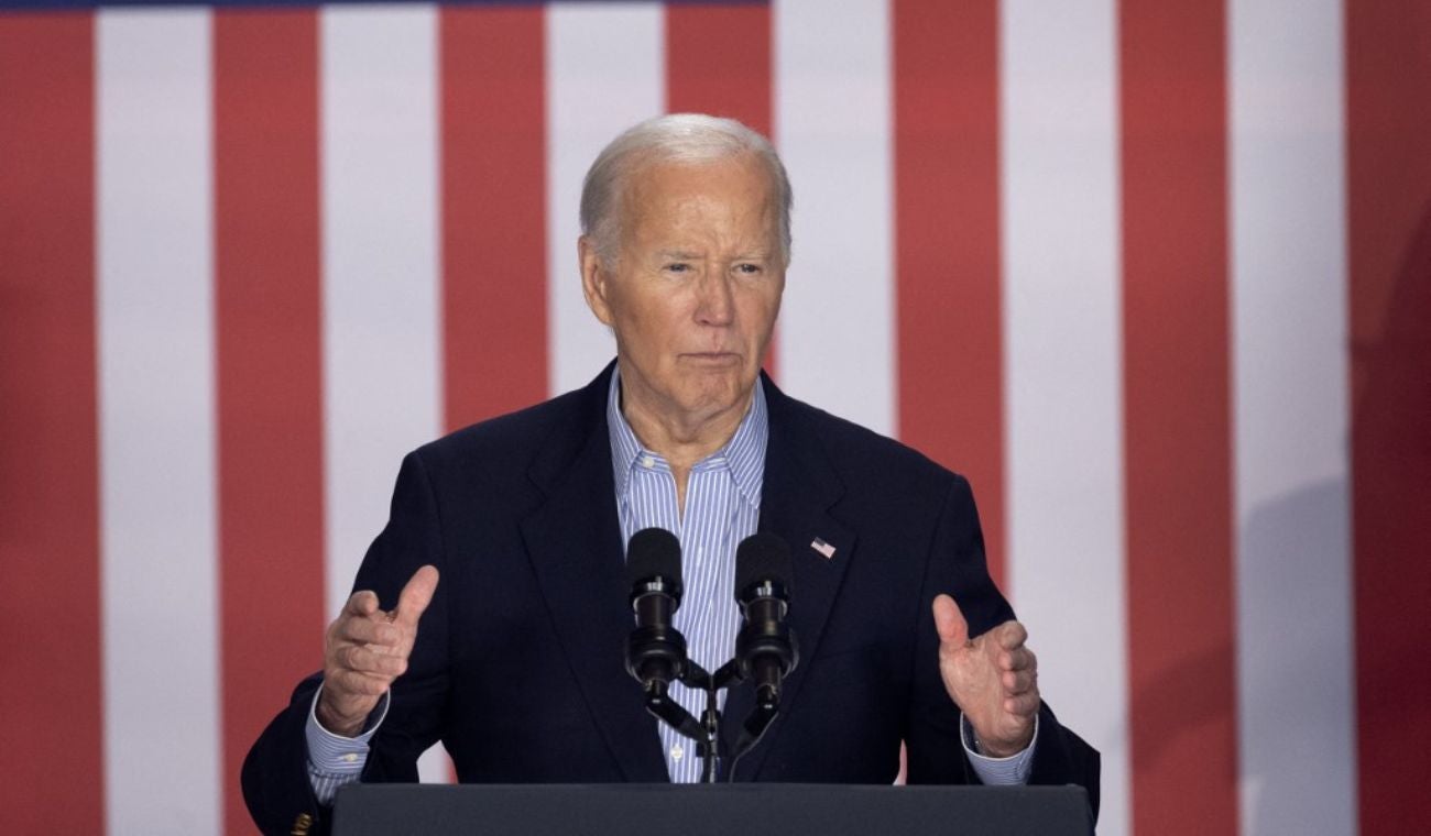 Joe Biden