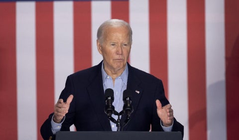 Joe Biden