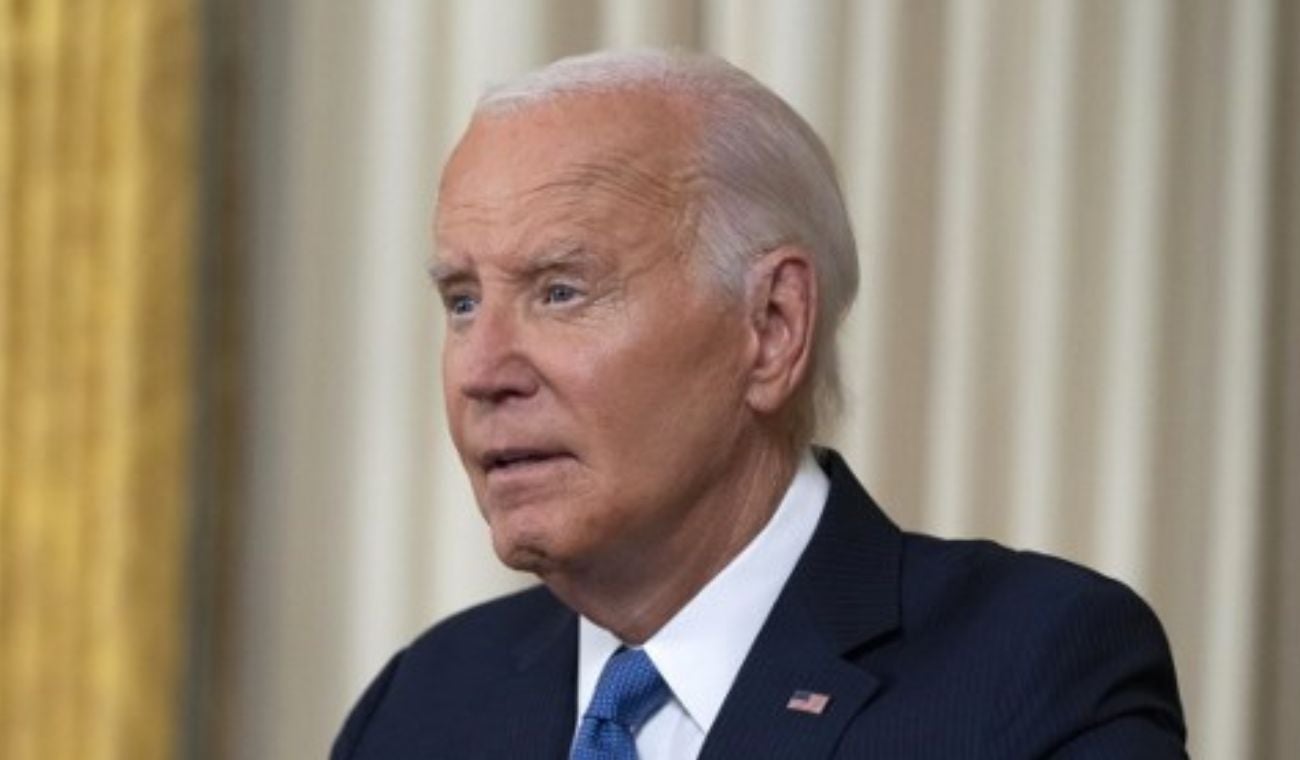 Joe Biden