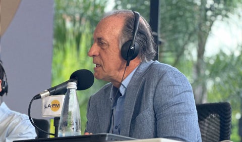 John Maya, gerente de EPM