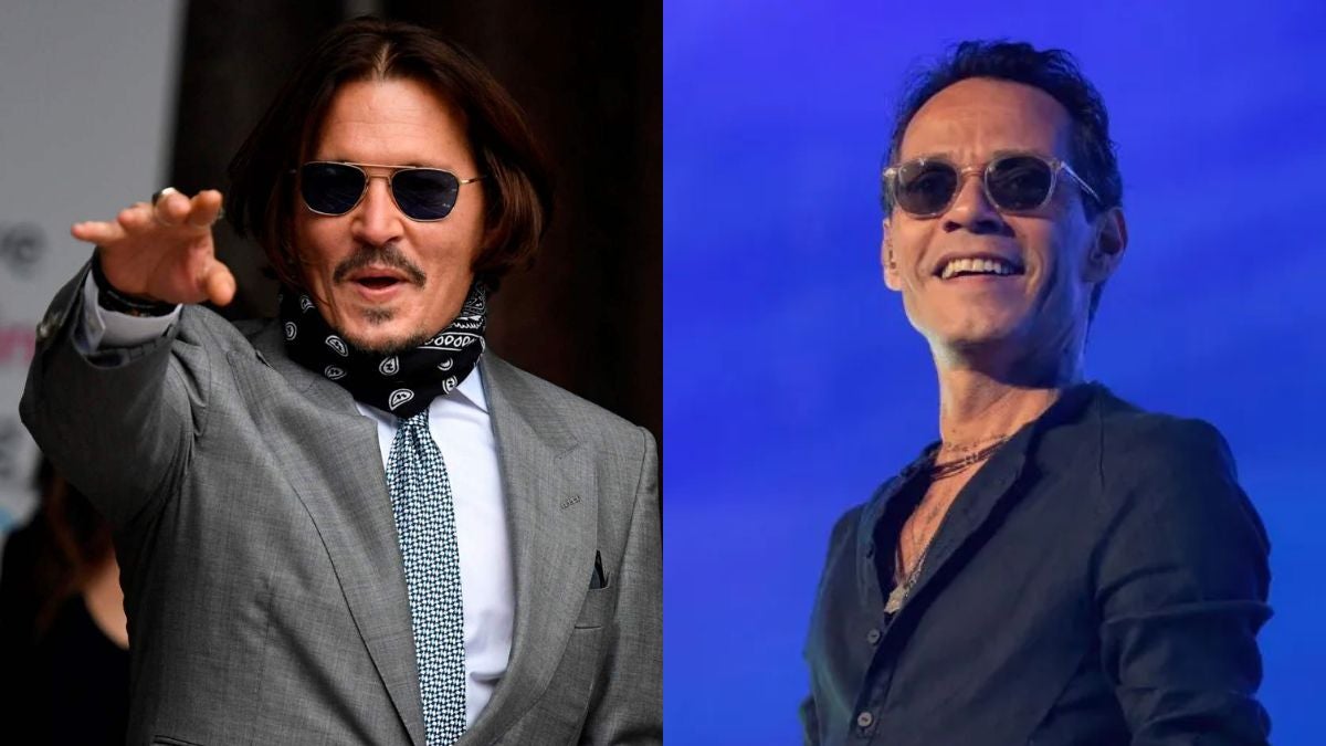 Propiedades de Marc Anthony, Johnny Deep y más celebridades están en riesgo por Huracán Beryl