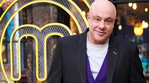 ¿Jorge Rausch padece de alguna enfermedad? El juez de MasterChef aclara