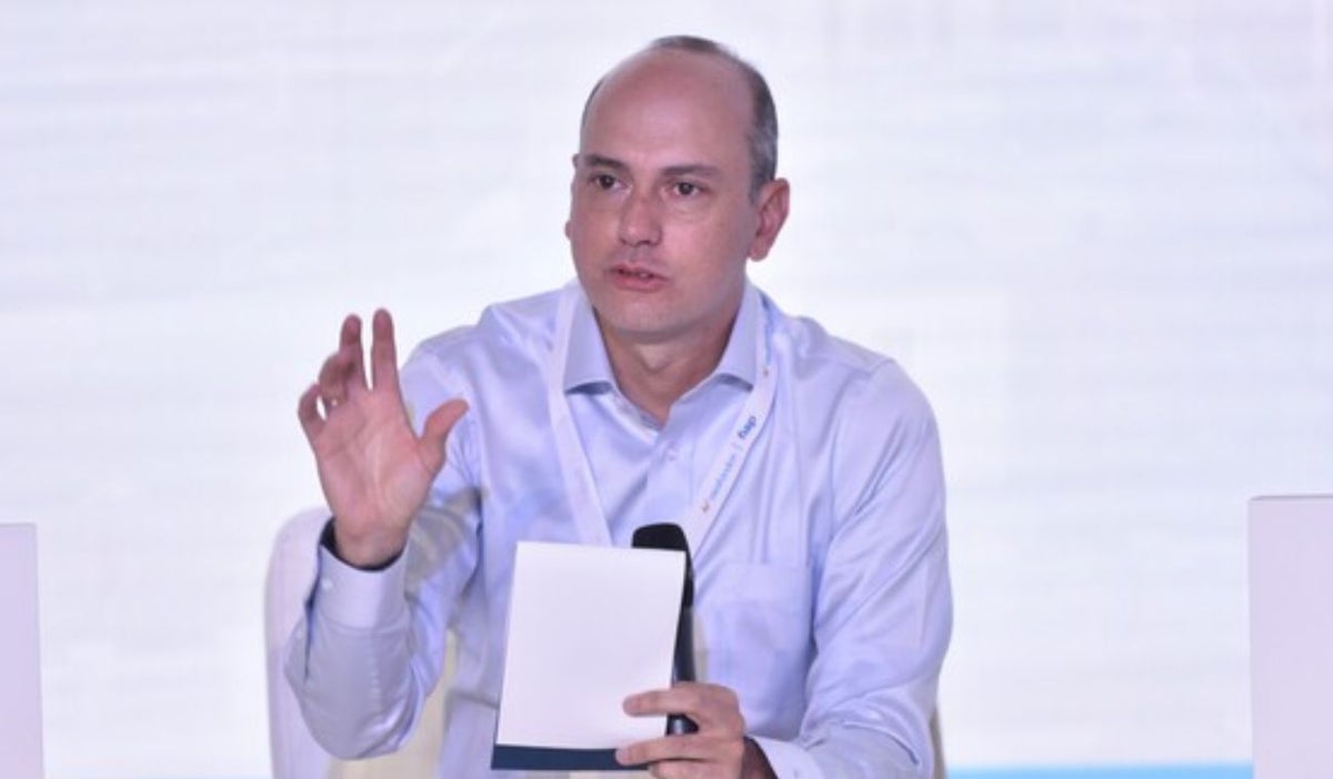 José Ignacio López