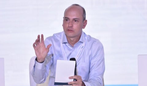 José Ignacio López