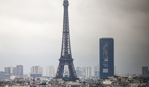 Tours para explorar París durante los Juegos Olímpicos 2024