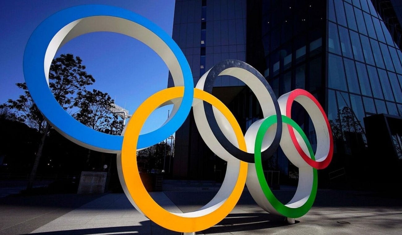 Juegos Olímpicos París 2024