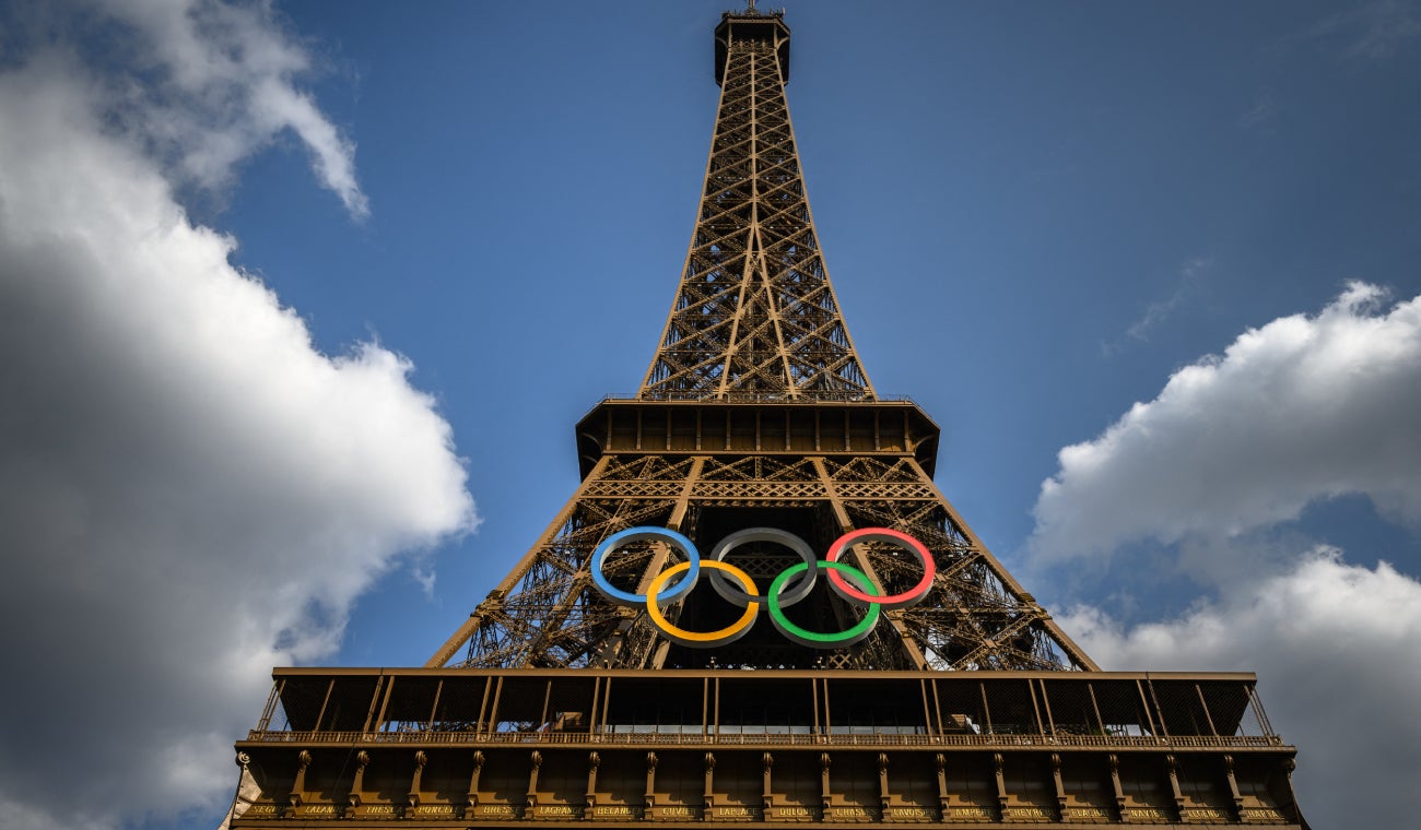 Juegos Olímpicos de París 2024