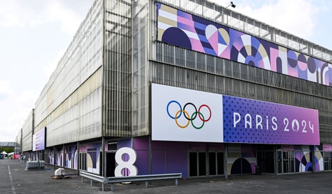 Juegos Olímpicos de París 2024