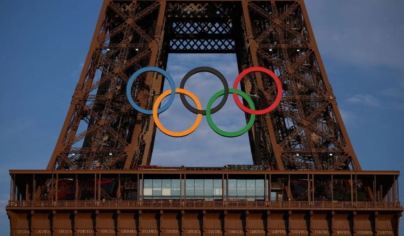 Juegos Olímpicos París 2024