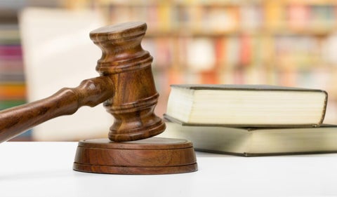 Justicia en Colombia