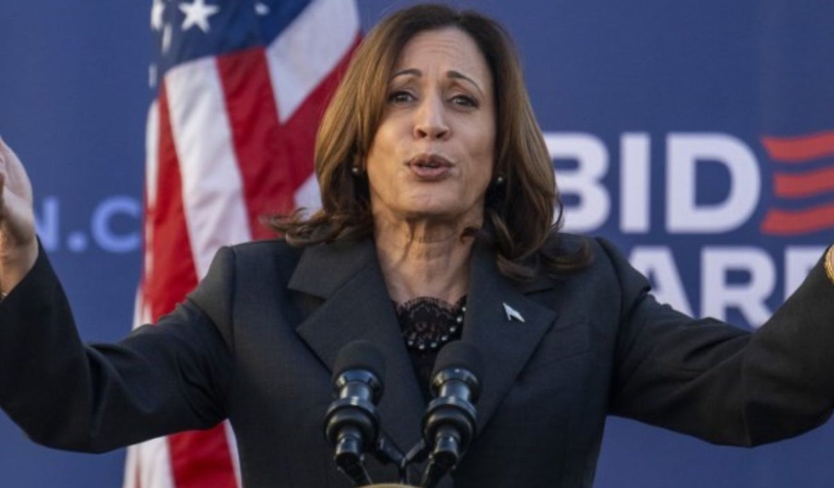 Kamala Harris