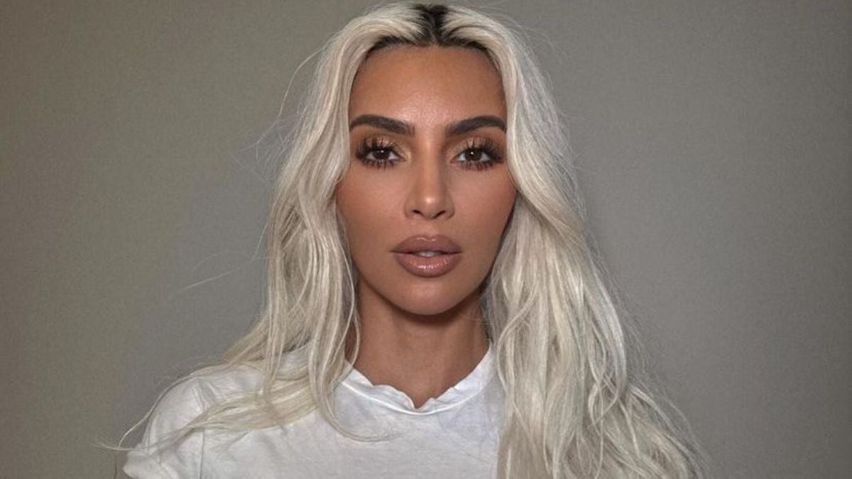Kim Kardashian: ¿Cuál es el secreto de su belleza?