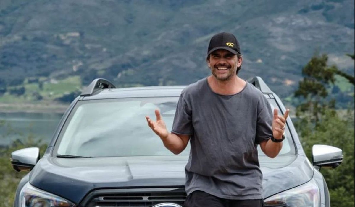 'La Casa de los Espíritus': una nueva serie de Prime Video que contará con Juan Pablo Raba