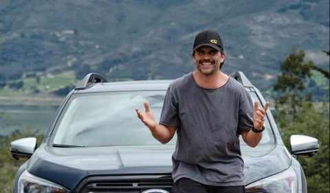 'La Casa de los Espíritus': una nueva serie de Prime Video que contará con Juan Pablo Raba