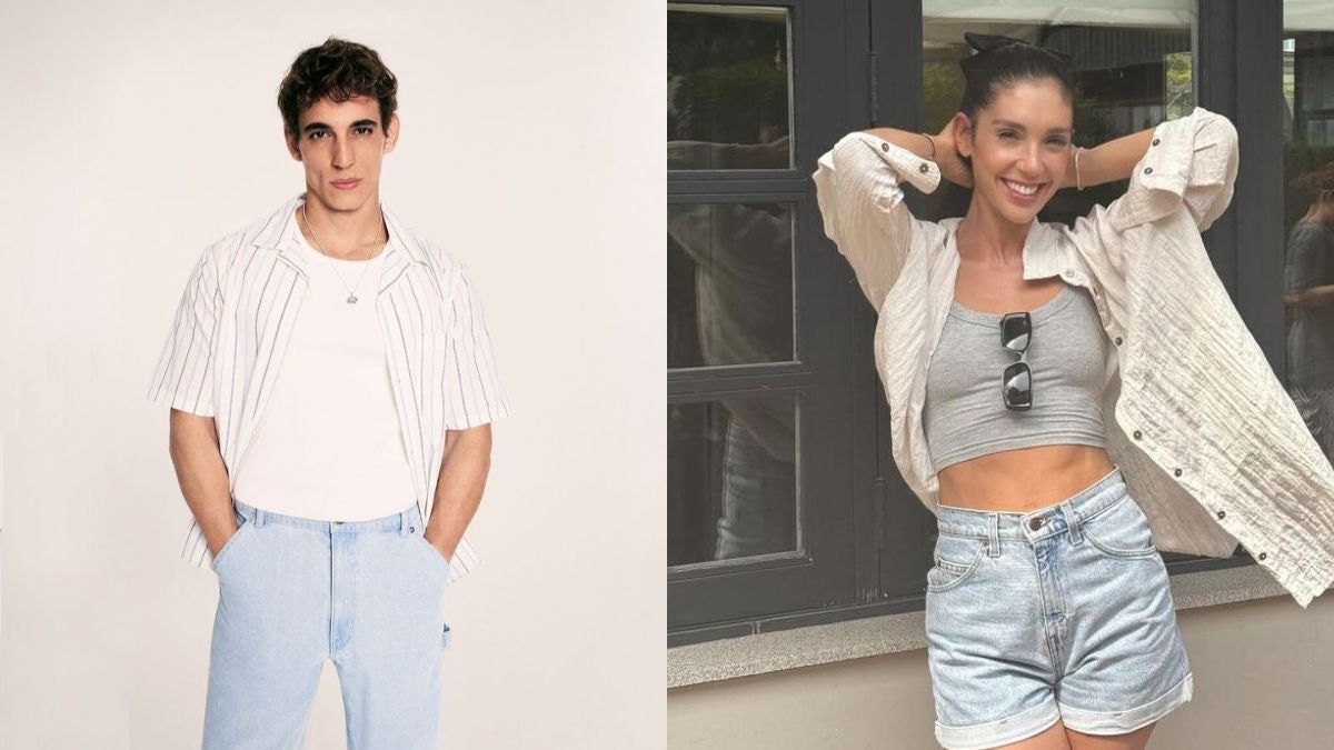 La inesperada ruptura de Miguel Herrán y Celia Pedraza siete meses después de su paternidad