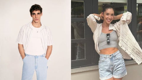 La inesperada ruptura de Miguel Herrán y Celia Pedraza siete meses después de su paternidad